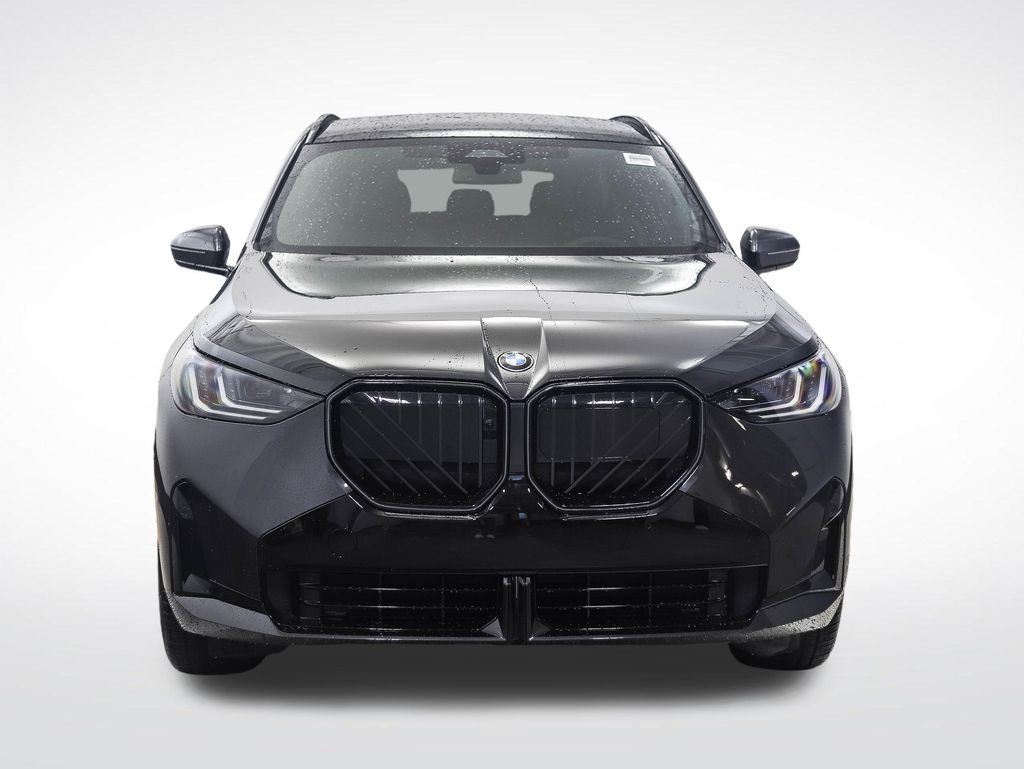 New 2026 Dark Graphite BMW 30 xDrive image 8