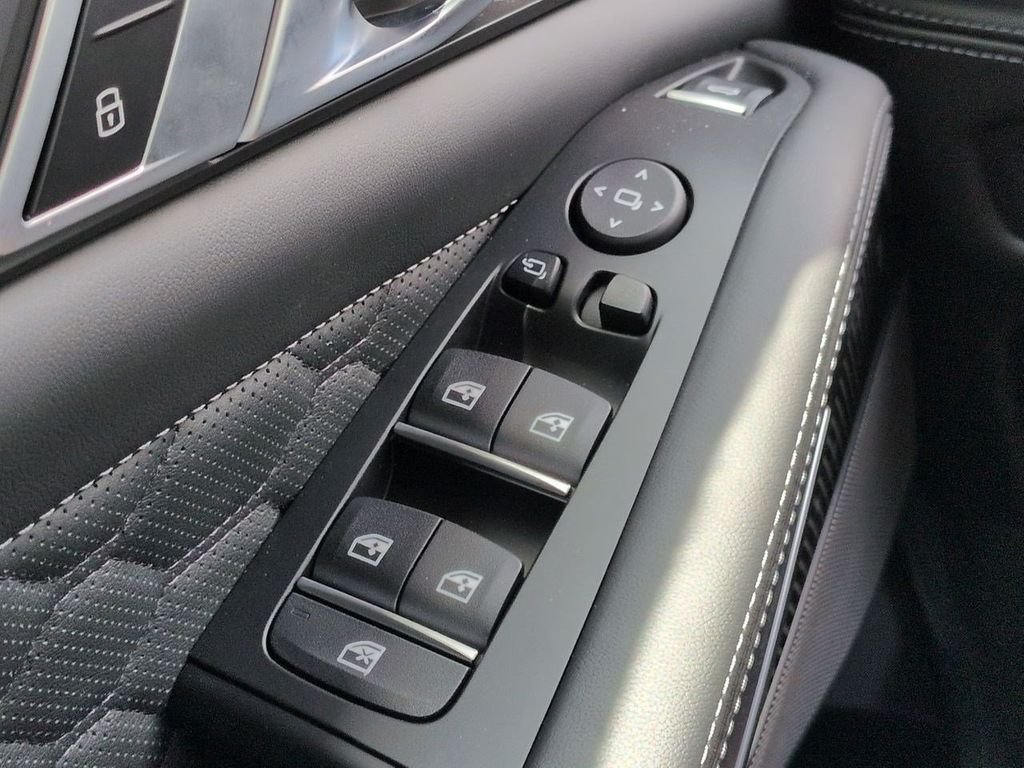 2026 BMW X5 M X5 M - Photo 25