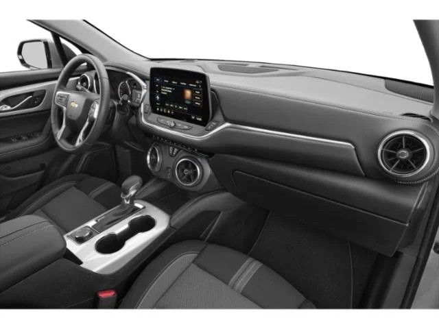 2025 Chevrolet Blazer 2LT - Photo 18