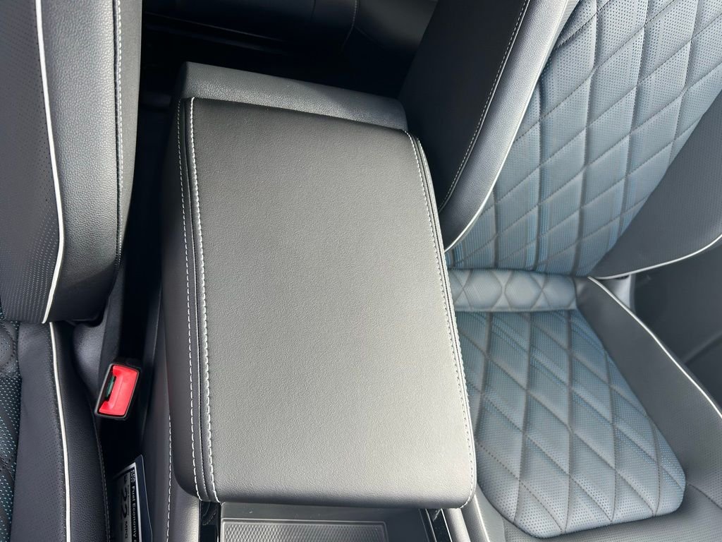 New 2026 Gray Volkswagen 2.0T SEL Premium R-Line image 40