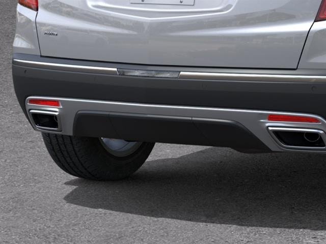 2025 Cadillac XT5 Premium Luxury - Photo 14