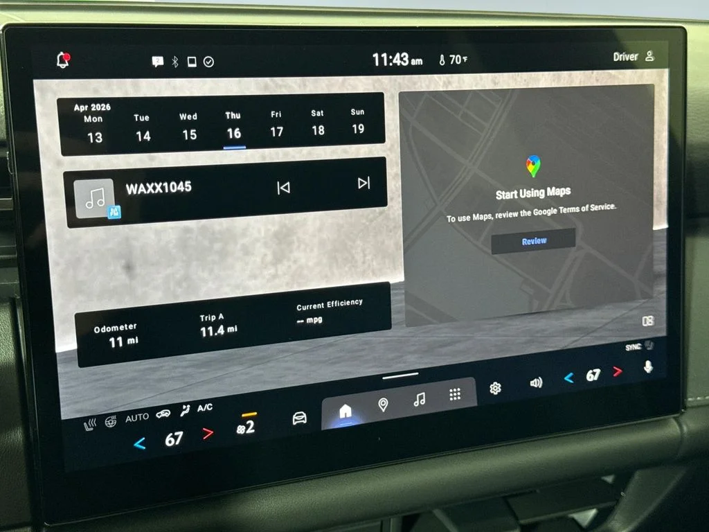 New 2026 Rhodium White Metallic Mazda 2.5 S Preferred AWD image 21