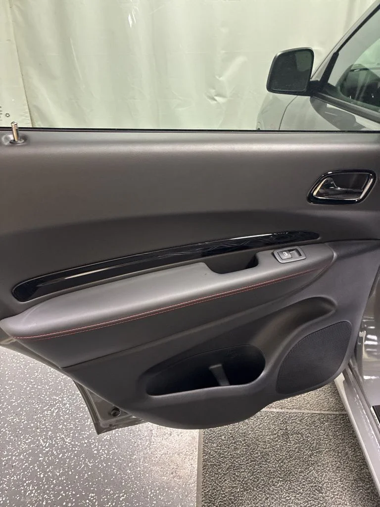 New 2026 Gray Dodge GT Plus image 21