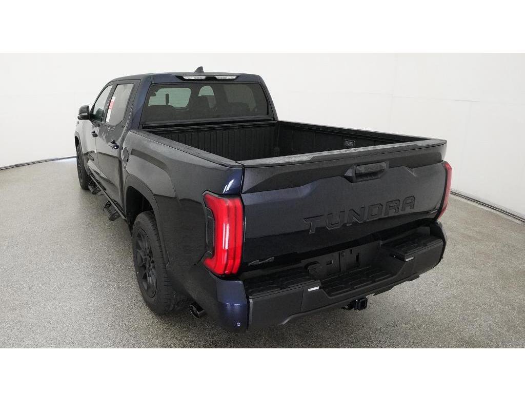New 2026 Blueprint Toyota SR5 image 6