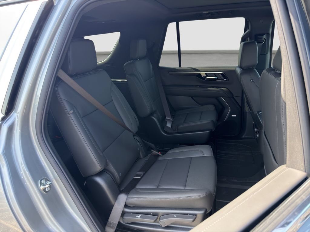2026 Chevrolet Tahoe LT - Photo 19