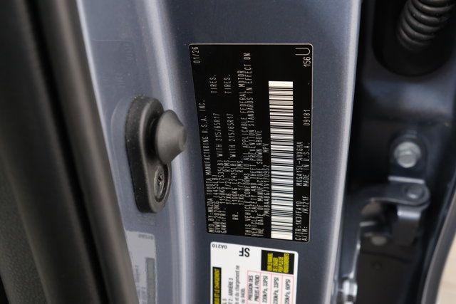 Certified Used 2026 CELESTITE GRAY ME. Toyota  image 32