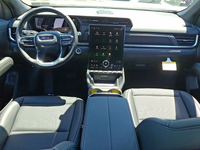 2026 GMC Terrain Elevation - Photo 10