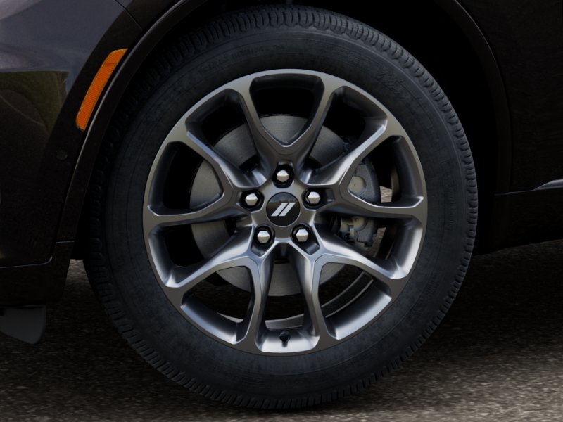 New 2026 Red Dodge GT Plus HEMI V8 image 4