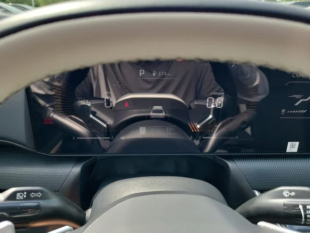 New 2026 Interstellar Gray Kia GT-Line image 19