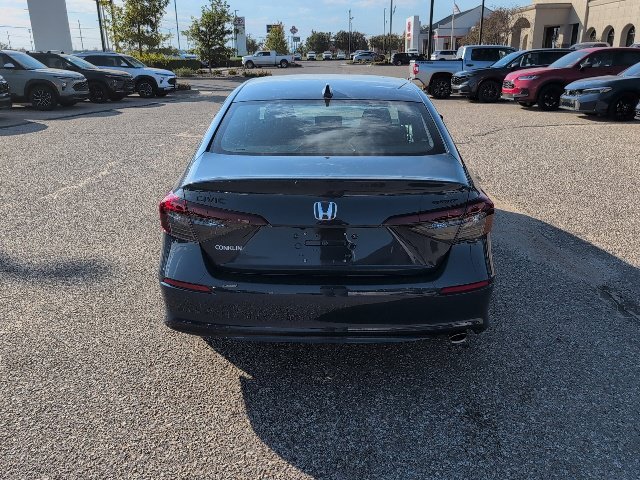 New 2026 Blue Lagoon Pearl Honda 2WD SPORT image 18
