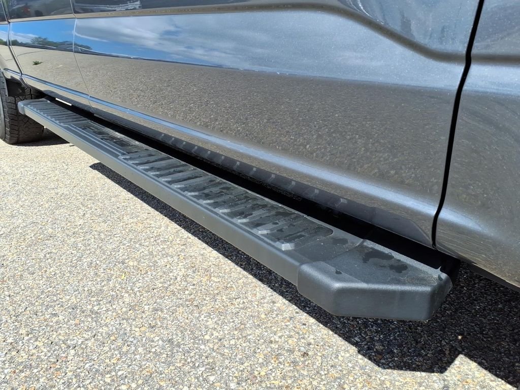 2022 Ford F-150 XLT - Photo 11