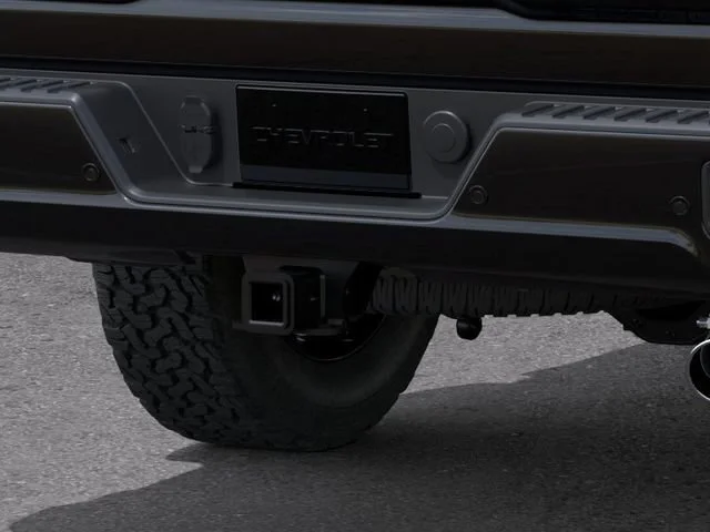 2026 Chevrolet Silverado 2500 HD High Country - Photo 14