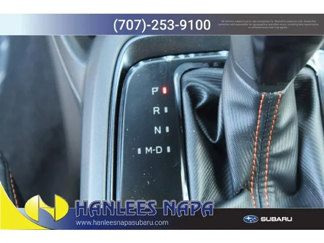 New 2026 MAGNETITE GRAY PEARL Subaru Limited Hybrid image 23