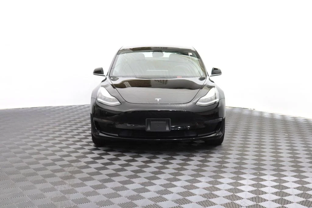 Used 2019 Tesla Model 3 Base with VIN 5YJ3E1EA4KF435923 for sale in Elgin, IL