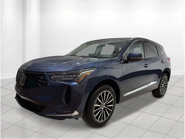 2026 Acura RDX Advance Package SH-AWD's photo