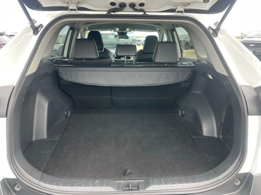 Used 2024 White Toyota Adventure image 25