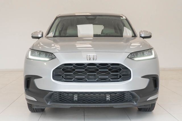 Used 2023 Silver Honda LX image 20