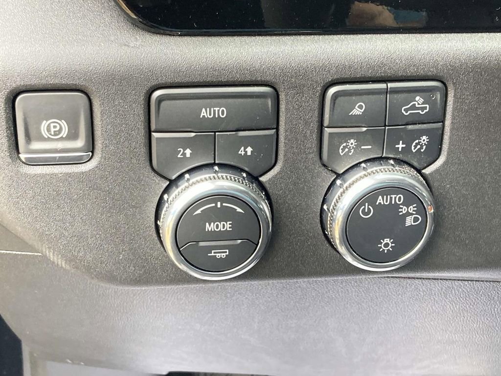 2026 GMC Sierra 1500 SLE - Photo 24