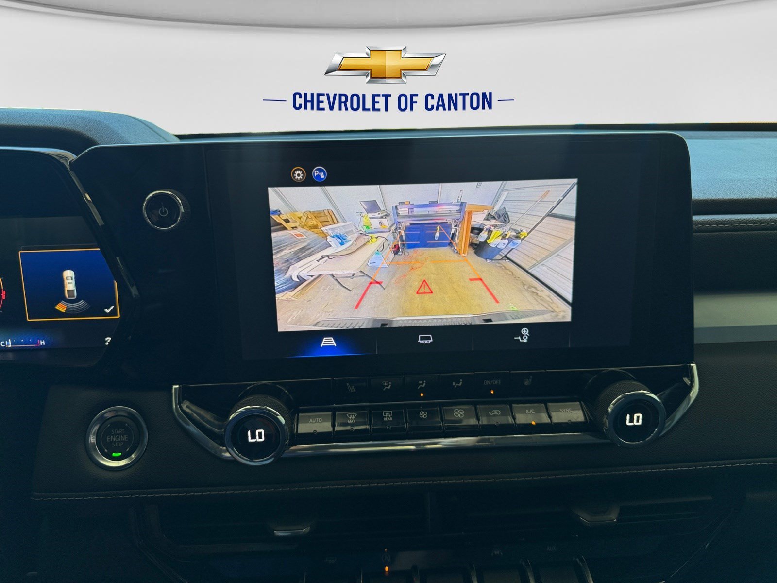 2026 Chevrolet Colorado LT - Photo 29