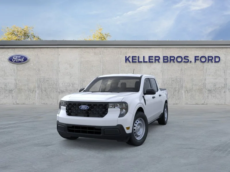 New 2026 Oxford White Ford XL image 27