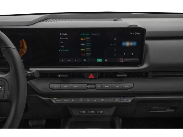 New 2027 Interstellar Gray Kia S image 12
