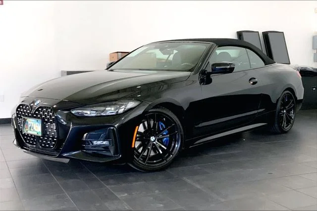 2023 BMW 430i 430i