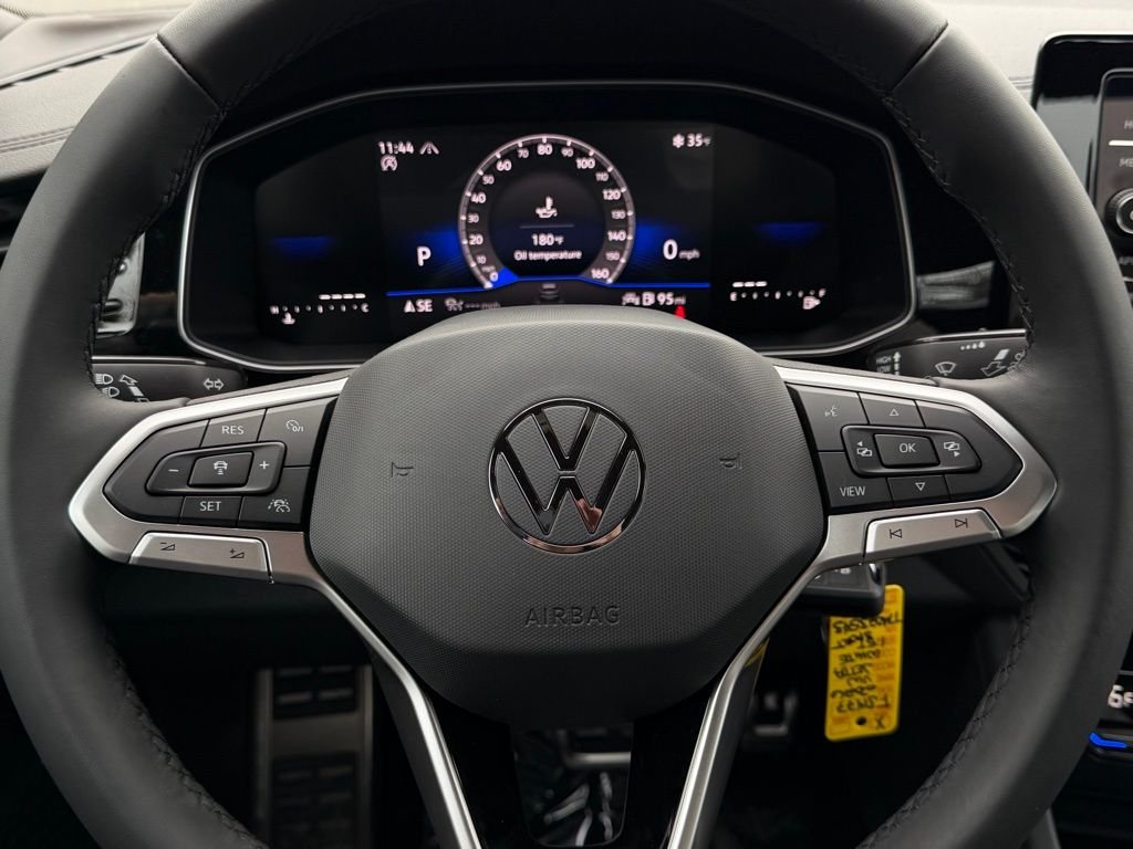 2026 Volkswagen Jetta Sport - Photo 29
