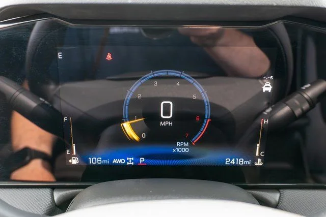 Used 2026 White Chevrolet LS image 22