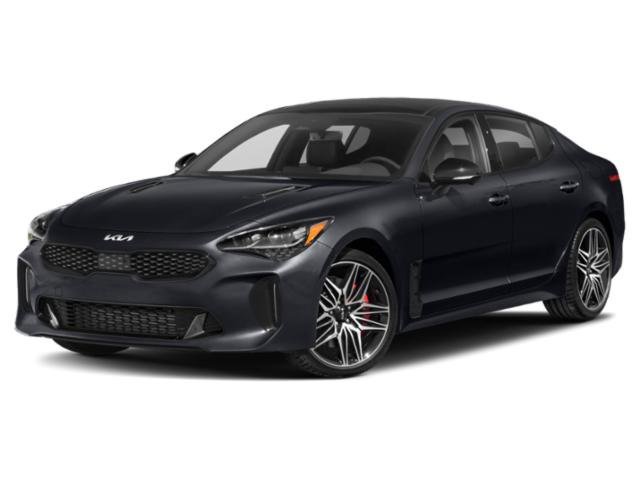 2022 Kia Stinger GT1 AWD's photo