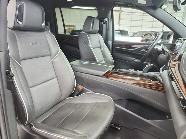 2023 Cadillac Escalade ESV Premium Luxury - Photo 41