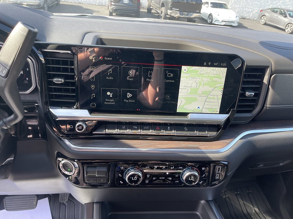 2026 GMC Sierra 3500HD SLT - Photo 27