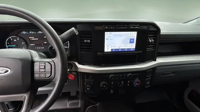 Used 2023 White Ford XL image 11