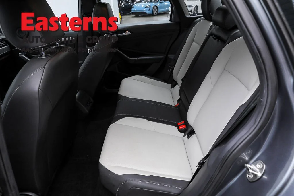 Used 2021 Gray Volkswagen R-Line image 21