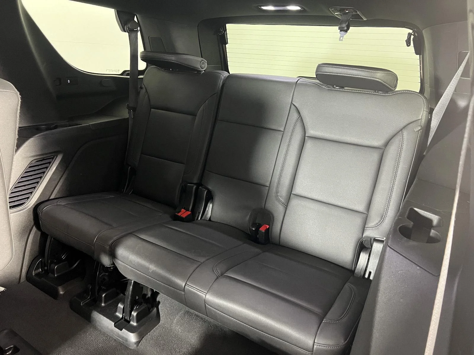 Used 2024 Black Chevrolet LT image 24