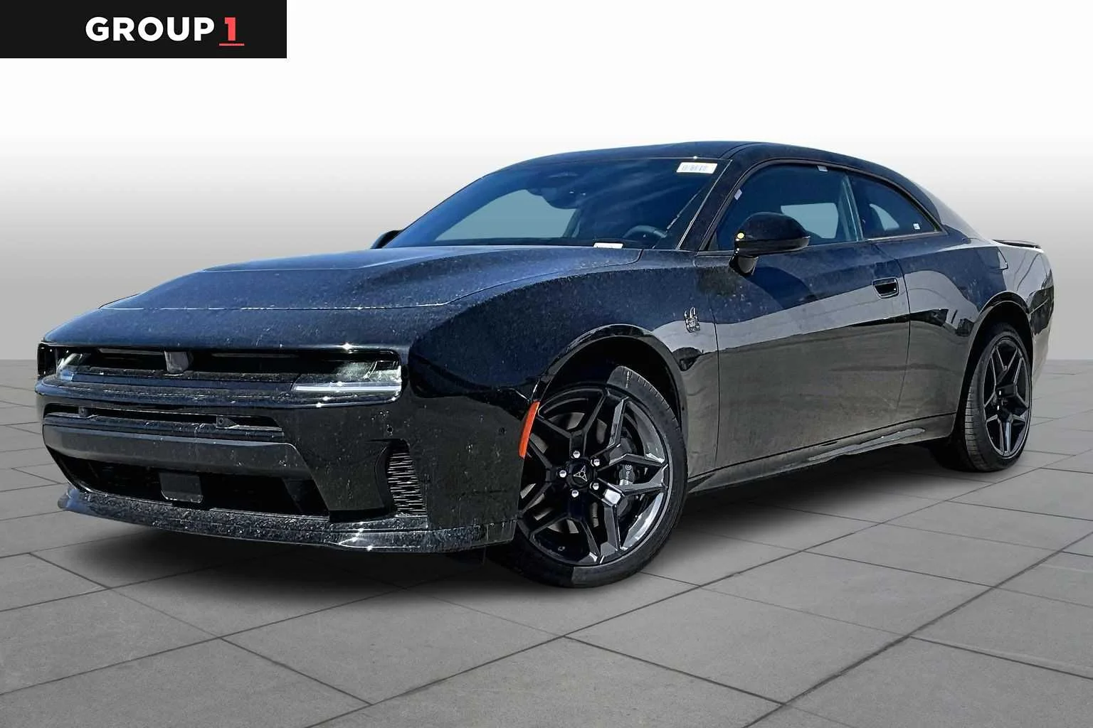 2026 Dodge Charger Scat Pack AWD's photo