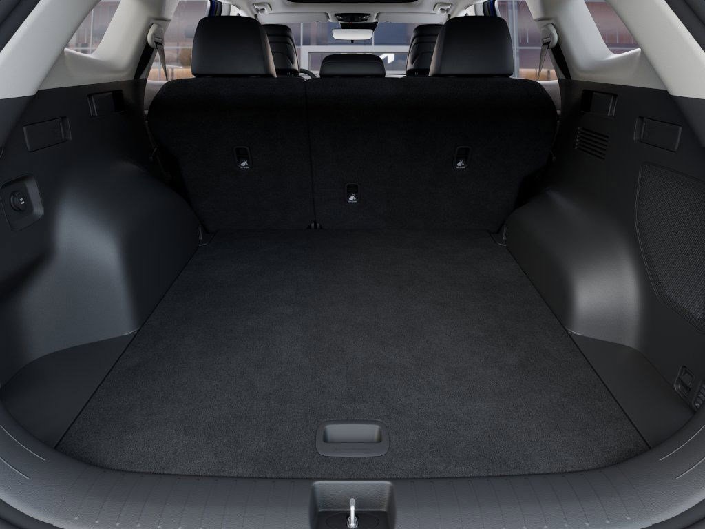 2026 Kia Sportage SX - Photo 19