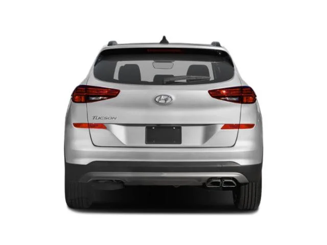 Used 2021 Black Noir Pearl Hyundai Ultimate image 8