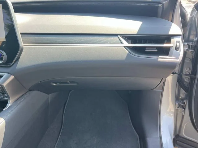 Certified Used 2025 IRIDIUM Lexus 350 Premium image 28