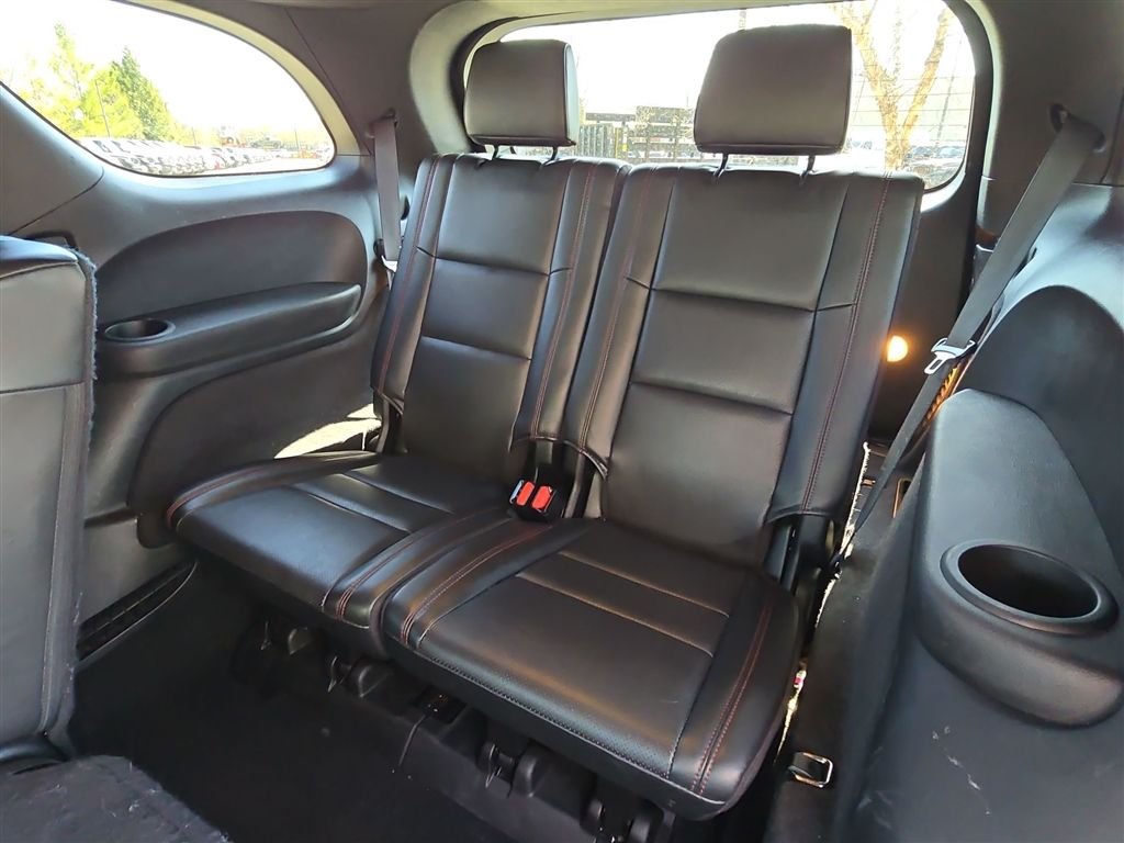 Certified Used 2024 Gray Dodge GT Plus image 18