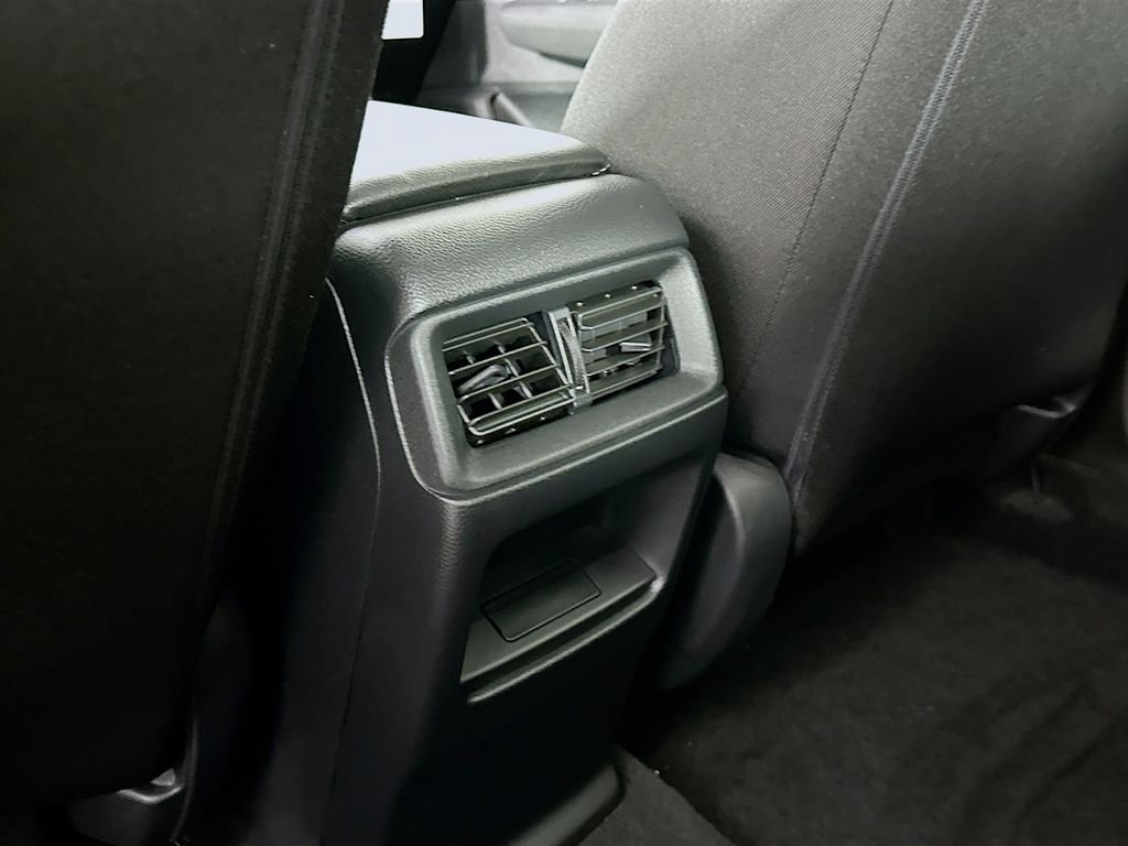 New 2026 Urban Gray Pearl Honda LX image 22