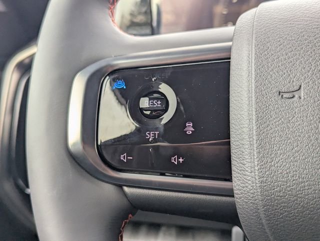 2026 Nissan Armada PRO-4X - Photo 27