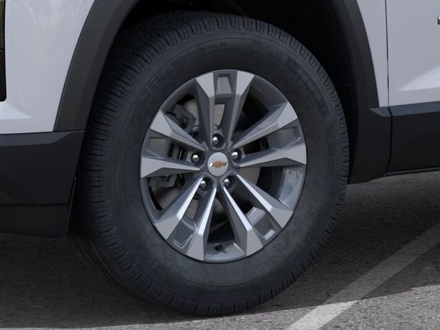 2026 Chevrolet Equinox LT - Photo 10