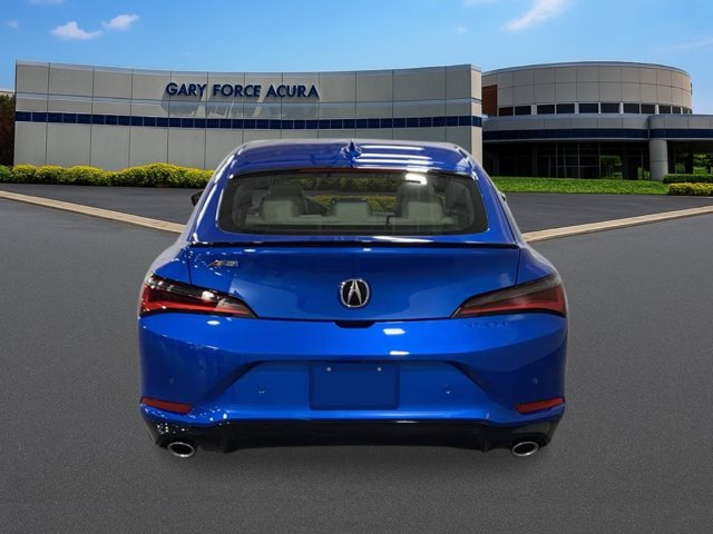 2026 Acura Integra A-Spec Technology photo 4