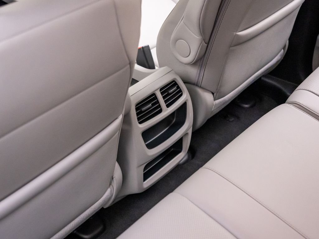 2023 Honda Ridgeline RTL - Photo 17