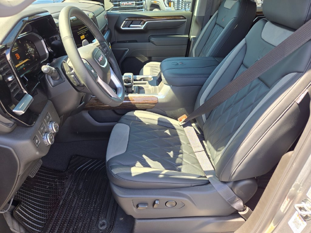 2026 GMC Sierra 1500 Elevation - Photo 6