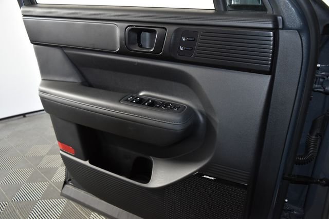 2026 Hyundai Santa Fe Calligraphy - Photo 31