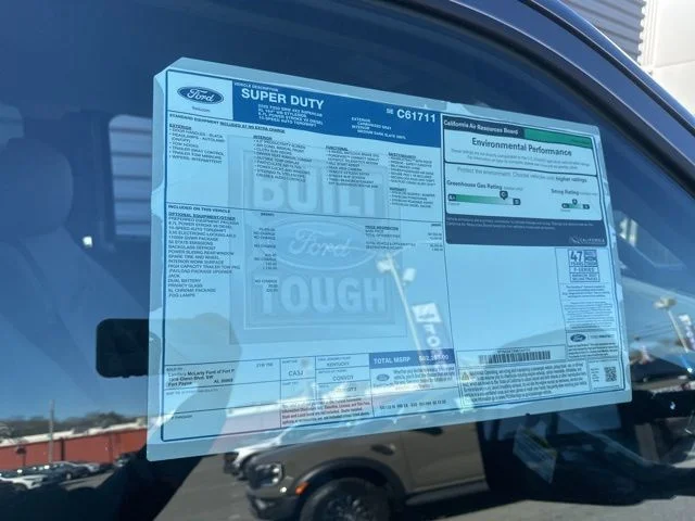 2025 Ford F-250 Super Duty XL - Photo 33