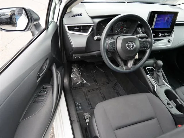 Certified Used 2025 ICE CAP Toyota  image 10