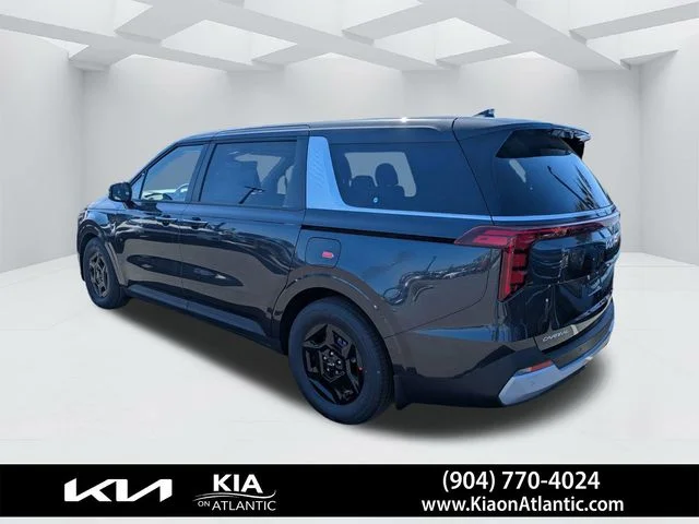 New 2026 Panthera Metal Kia LXS image 5