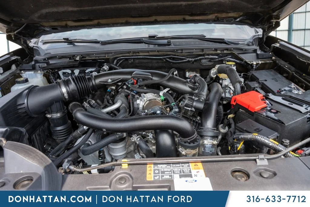 Used 2025 OTHER Ford Raptor image 44